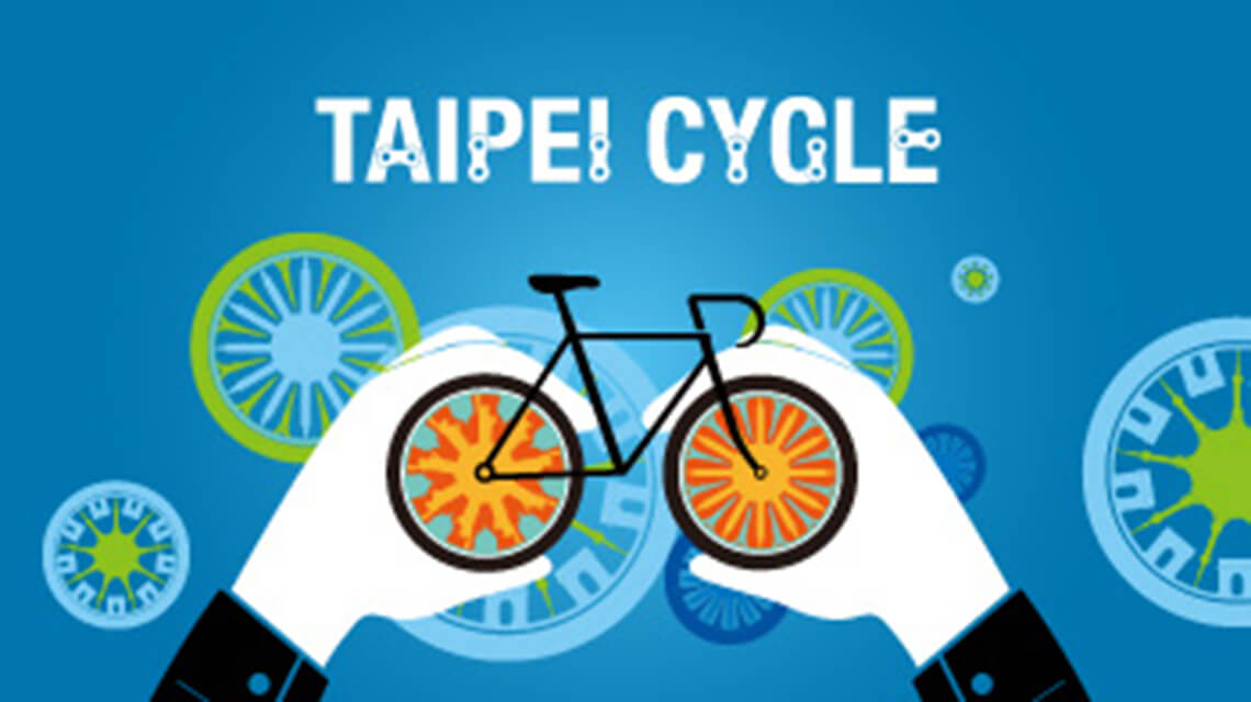 Taipei Cycle 2019